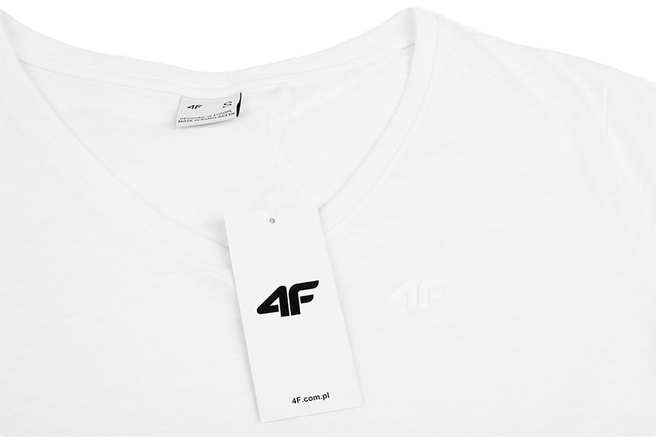 4F Damen-T-Shirt NOSH4 TSD352 10S 4F Damen-T-Shirt NOSH4 TSD352 10S