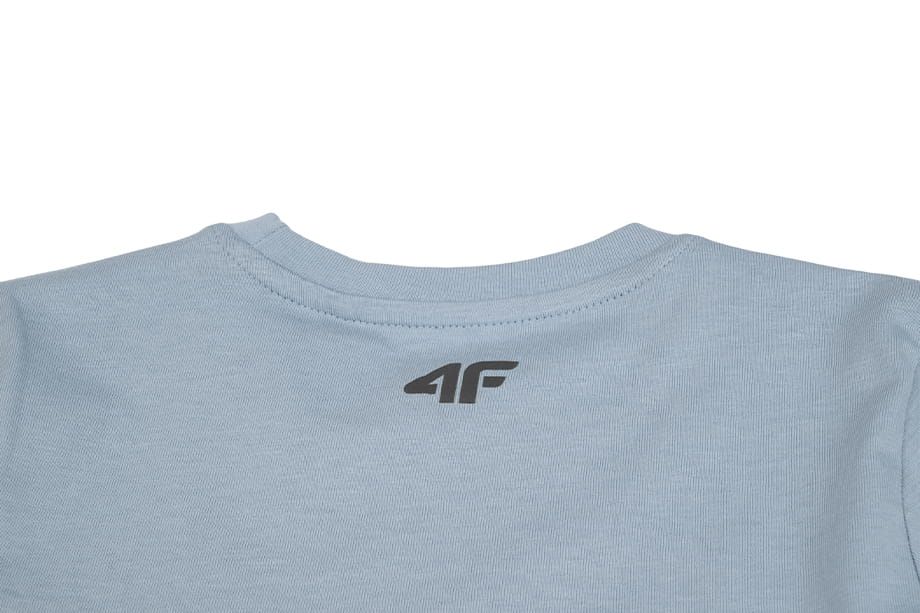 4F Kinder-T-Shirt HJL22 JTSM013 34S