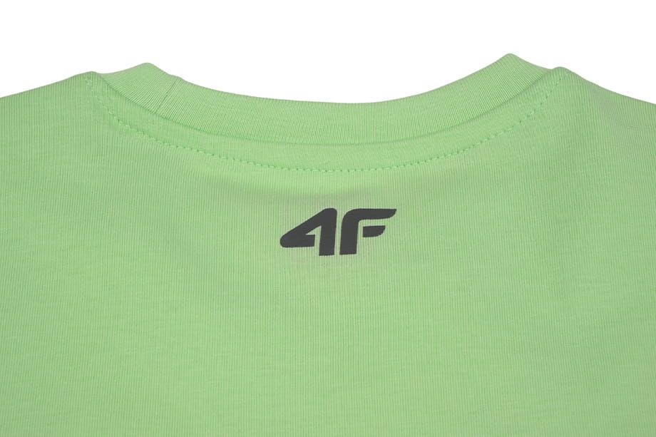 4F Kinder-T-Shirt HJL22 JTSM013 72S