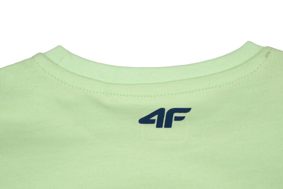 4F Jungen T-Shirt HJL22 JTSM015 72S