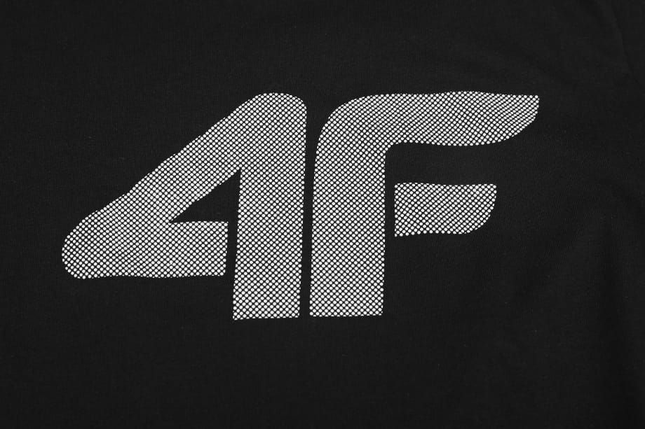 4F T-Shirt für Kinder HJL22 JTSD005 20S