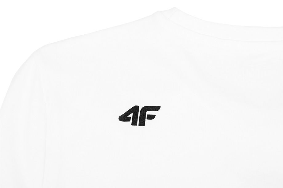 4F Herren T-Shirt H4Z21 TSM022 10S