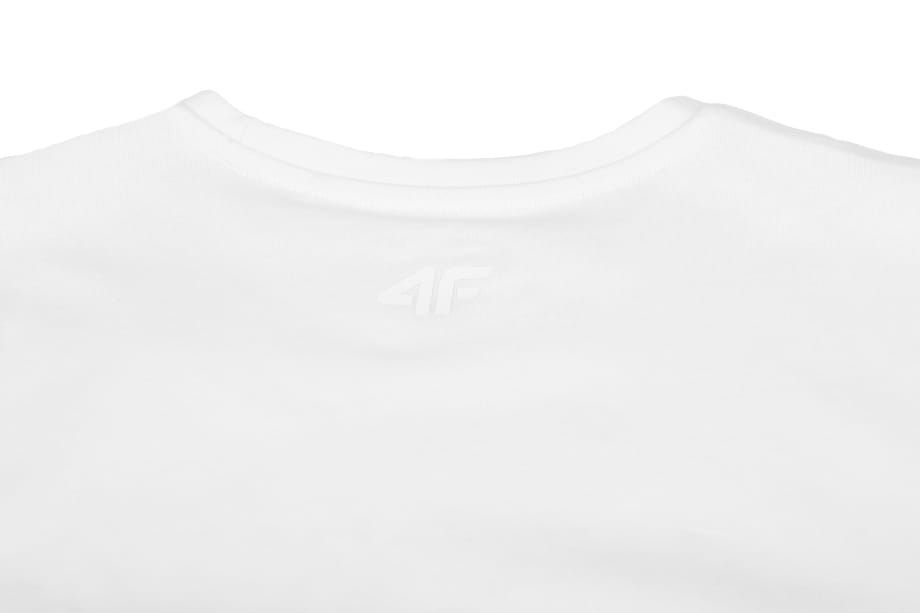 4F Herren T-Shirt  H4Z22 TSM031 10S