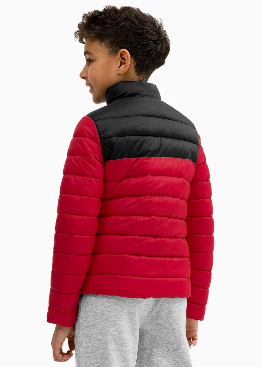 4F Kinder Jacke 4FJSS23TDJAM077 62S 4F Kinder Jacke 4FJSS23TDJAM077 62S