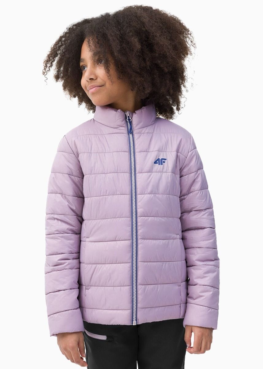 4F Kinderjacke 4FJSS23TDJAF073 52S 4F Kinderjacke 4FJSS23TDJAF073 52S