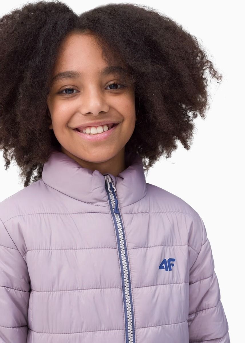 4F Kinderjacke 4FJSS23TDJAF073 52S 4F Kinderjacke 4FJSS23TDJAF073 52S