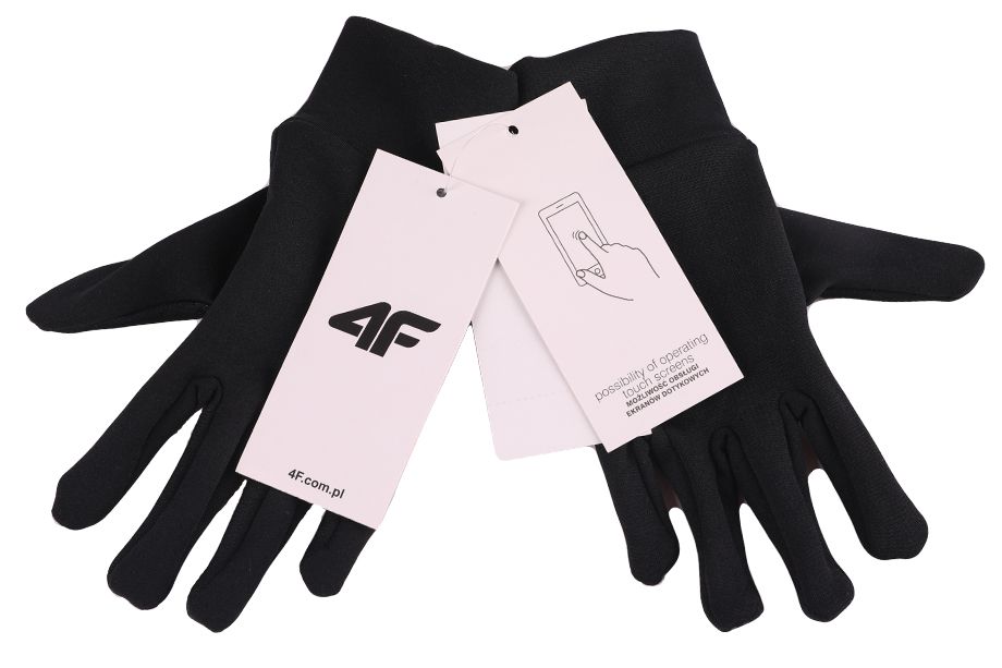 4F Handschuhe HJZ21 JREU002 21S