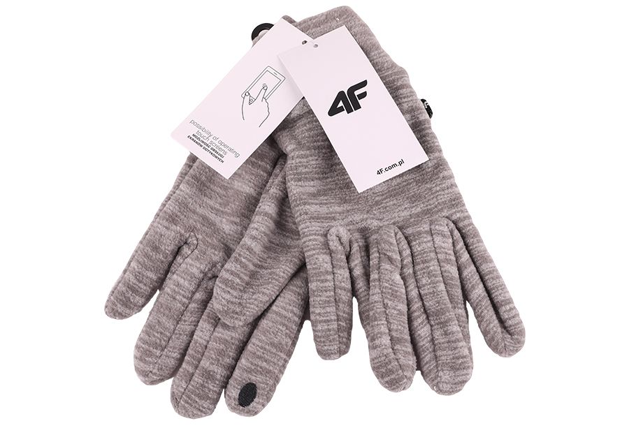 4F Handschuhe H4Z21 REU002 23M