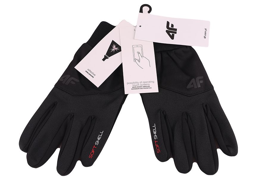 4F Handschuhe H4Z21 REU011 20S