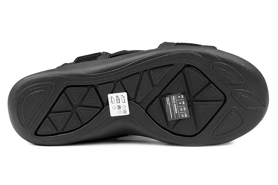 4F Herren Schuhe Sandal H4L21 SAM004 20S