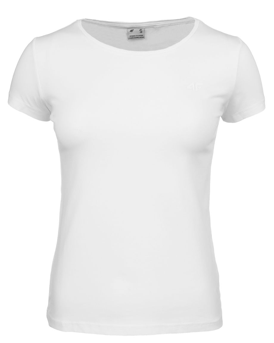 4F Damen T-Shirts Set 4FAW23TTSHF0906 10S/30S/20S