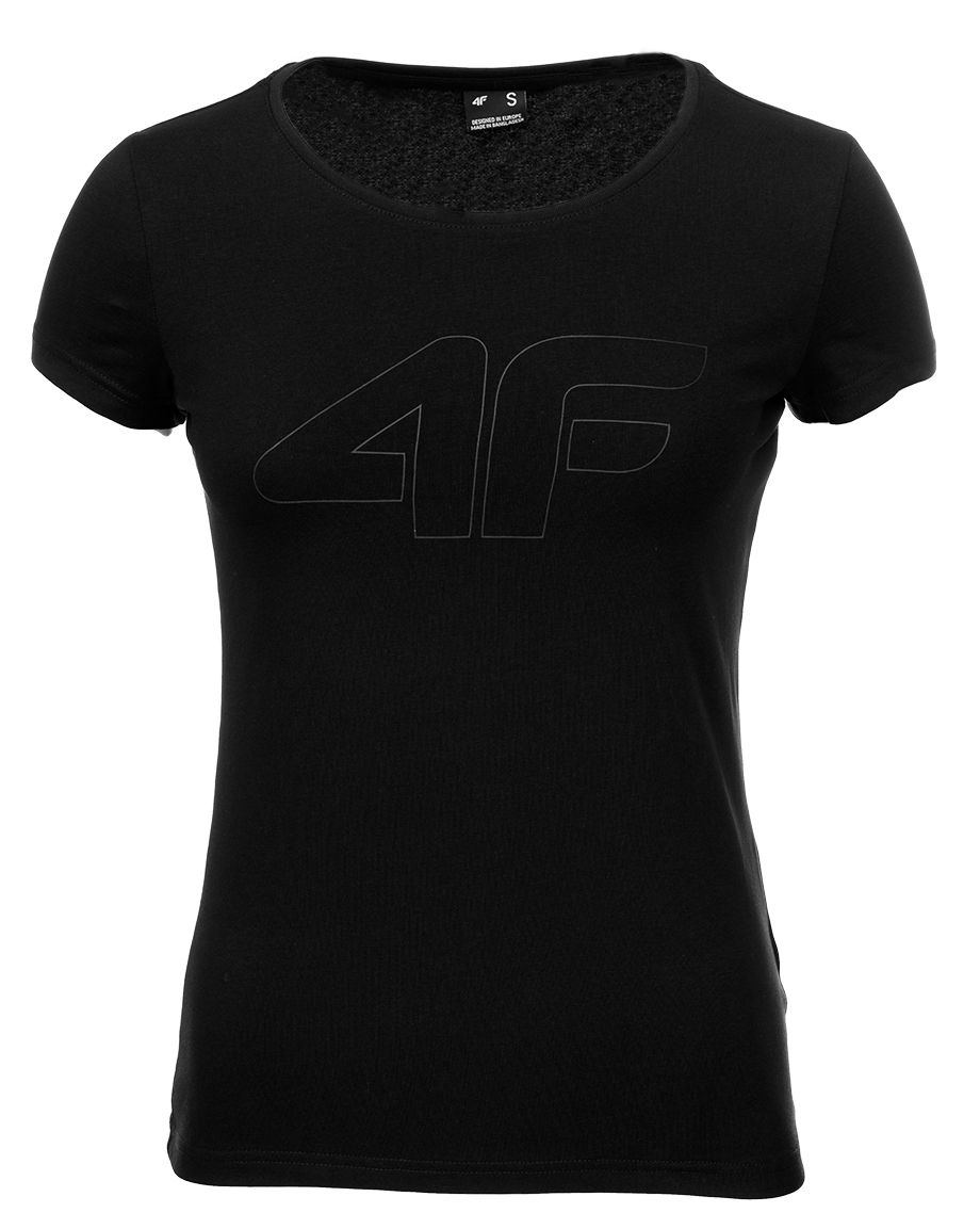 4F Damen T-Shirts Set H4L22 TSD353 10S/56S/20S