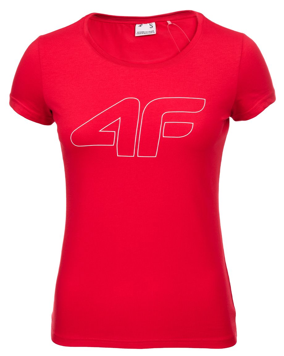 4F Damen T-Shirts Set H4L22 TSD353 10S/56S/62S