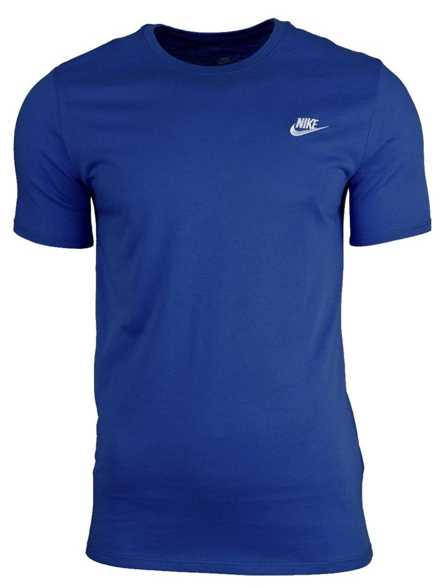 Nike T-Shirt Herren Club Tee AR4997 430