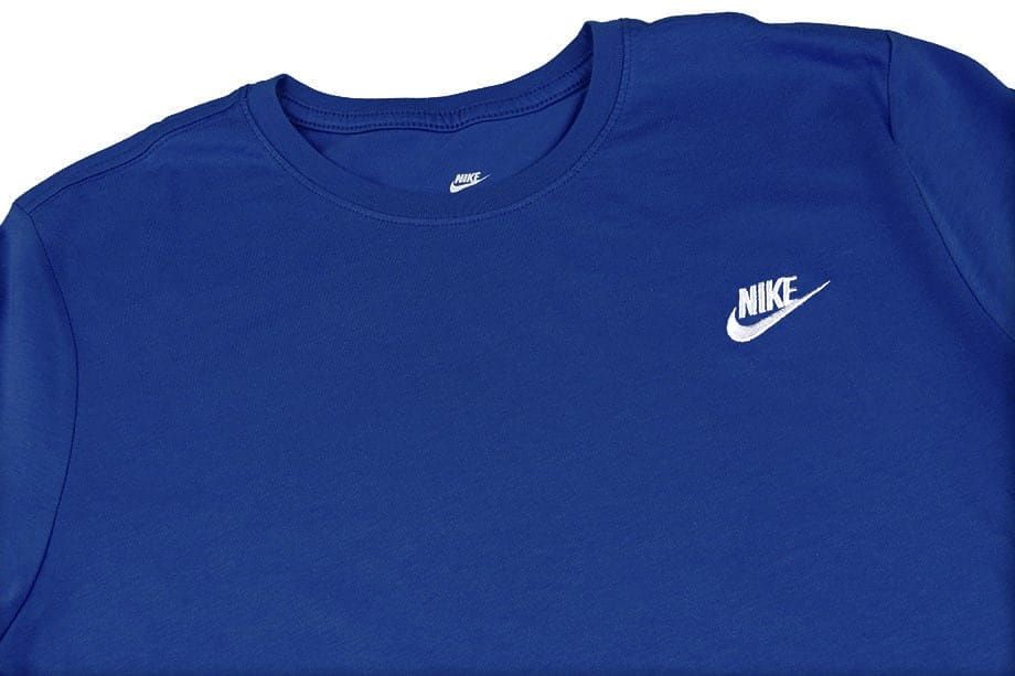 Nike T-Shirt Herren Club Tee AR4997 430
