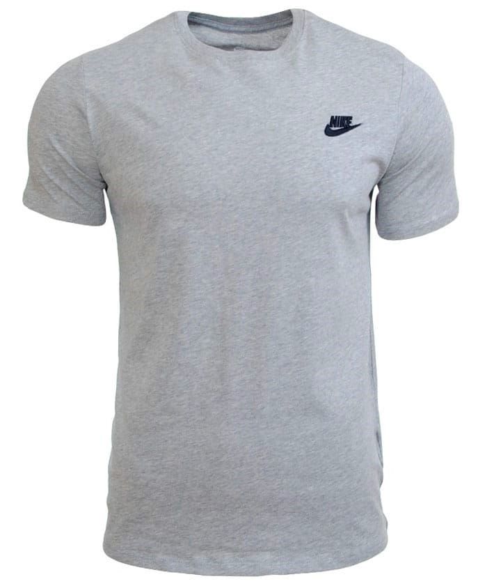 Nike T-Shirt Herren Club Tee AR4997 064