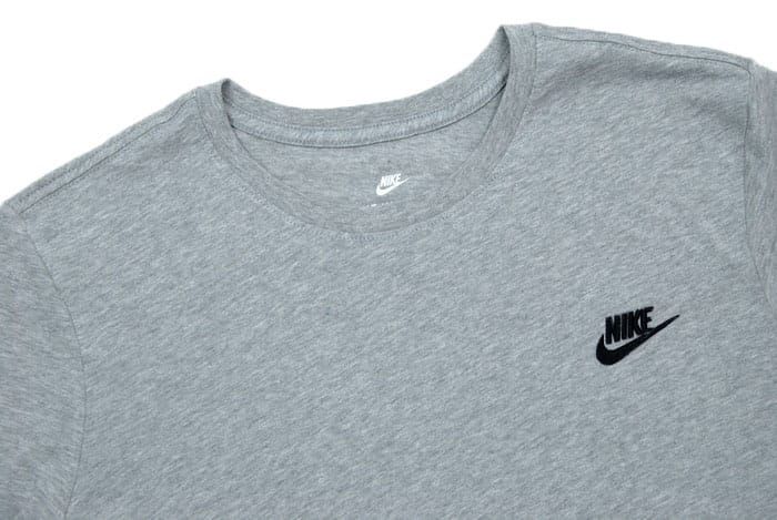 Nike T-Shirt Herren Club Tee AR4997 064