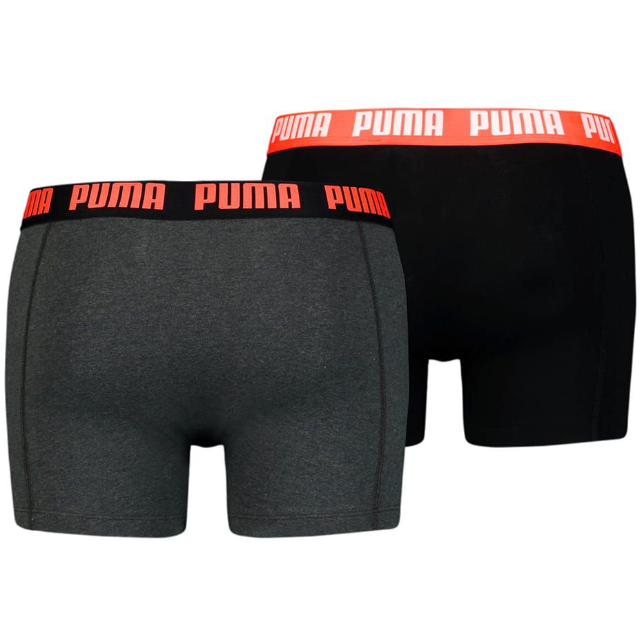 PUMA Boxershorts Basic Boxer 2P 906823 38