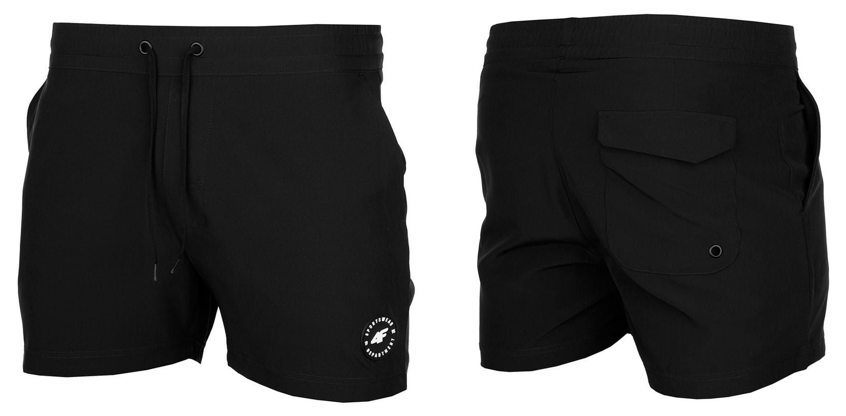 4F Herren Shorts H4L21 SKMT001 20S