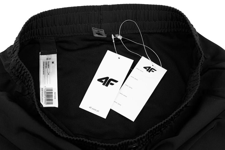 4F Herren Shorts H4L21 SKMT001 20S