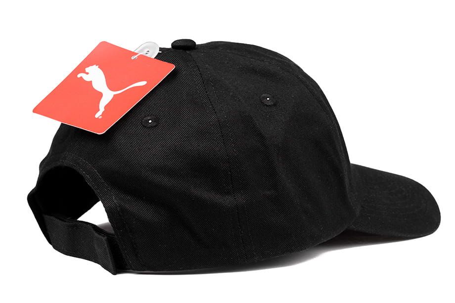 PUMA Kappe ESS Cap Poppy 22416 42