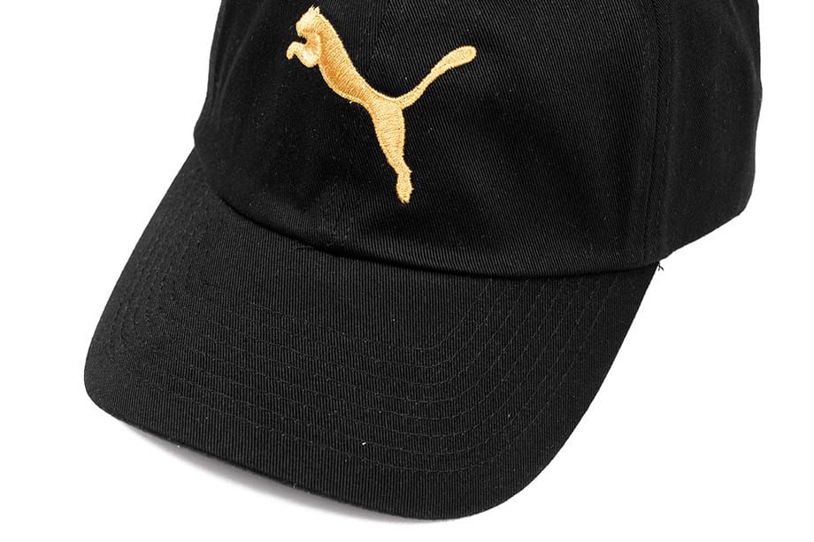 PUMA Kappe ESS Cap Poppy 22416 42