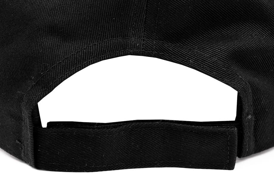 PUMA Kappe ESS Cap Poppy 22416 42