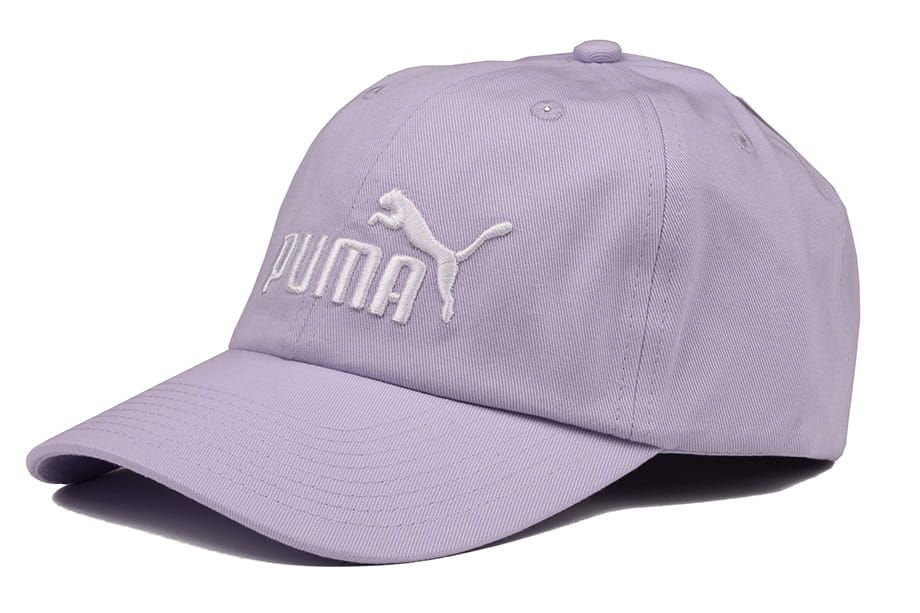 PUMA Kappe ESS Cap Poppy 22416 37