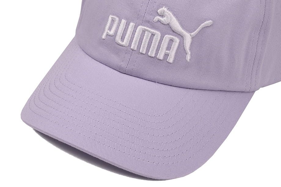 PUMA Kappe ESS Cap Poppy 22416 37