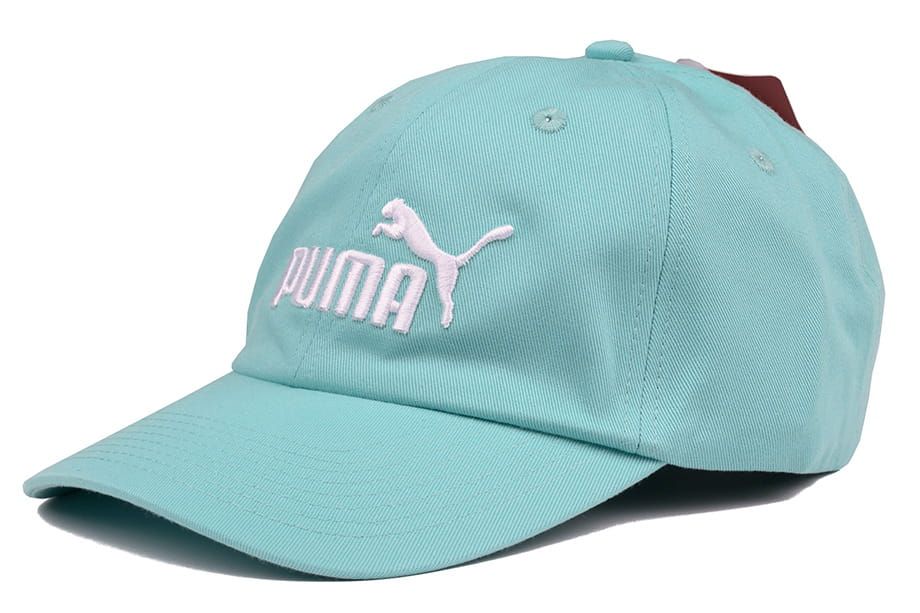 PUMA Kappe ESS Cap Poppy 22416 38