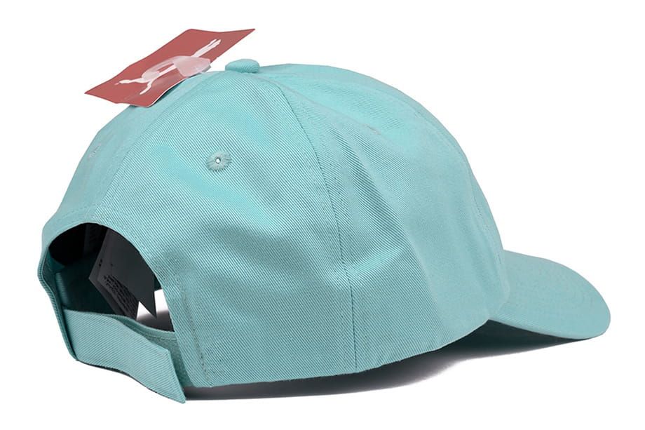 PUMA Kappe ESS Cap Poppy 22416 38