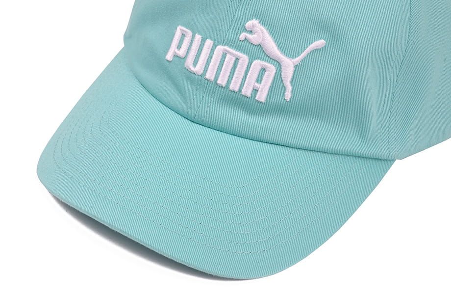 PUMA Kappe ESS Cap Poppy 22416 38