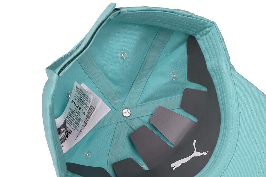 PUMA Kappe ESS Cap Poppy 22416 38