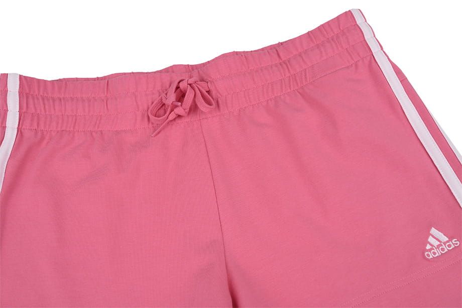 adidas Damen Shorts Essentials Slim Shorts H07885