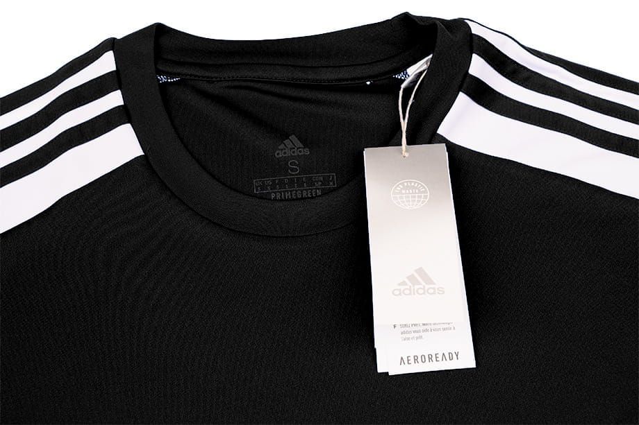 adidas Herren T-Shirt Squadra 21 Jersey Short Sleeve GN5720