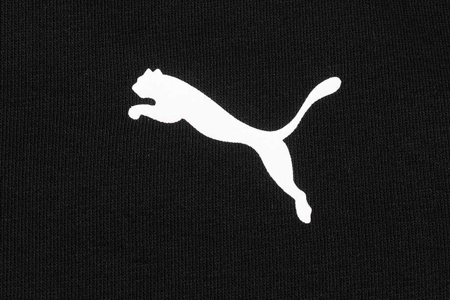 Puma Heren Sweatshirt Small Logo Crew Sweat Fleece 586682 51