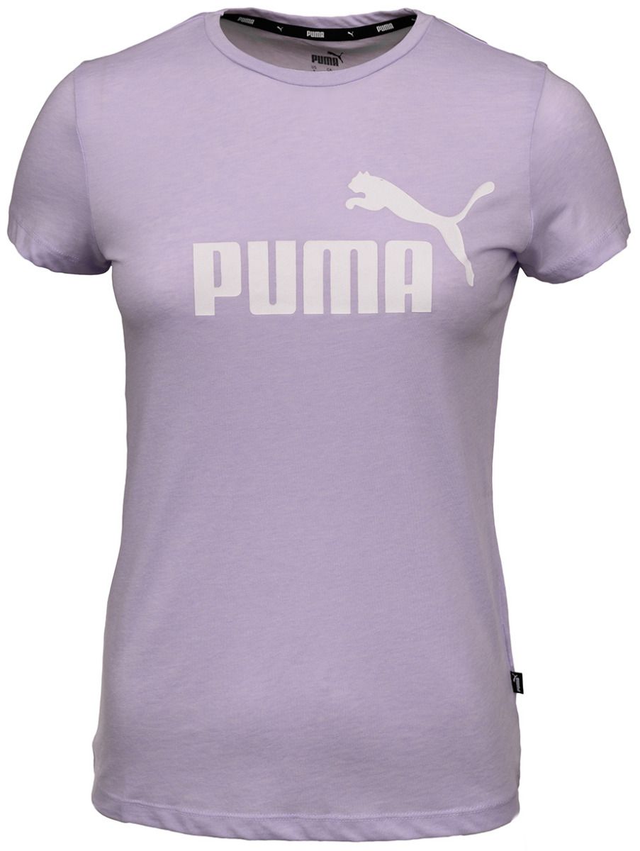 Puma Kinder T-Shirt ESS Logo Tee G 587029 16