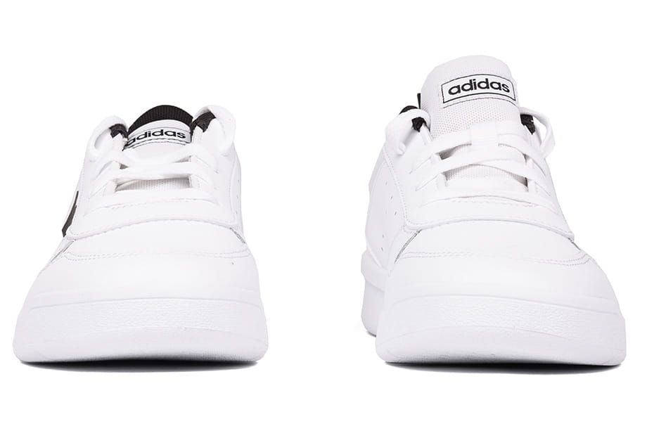 adidas Sportschuhe Kinder Sneaker Tensaur K EF1085