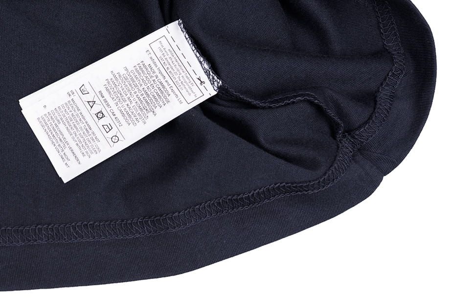 adidas T-Shirt Herren M Graphic Linear Tee 3 EI4600