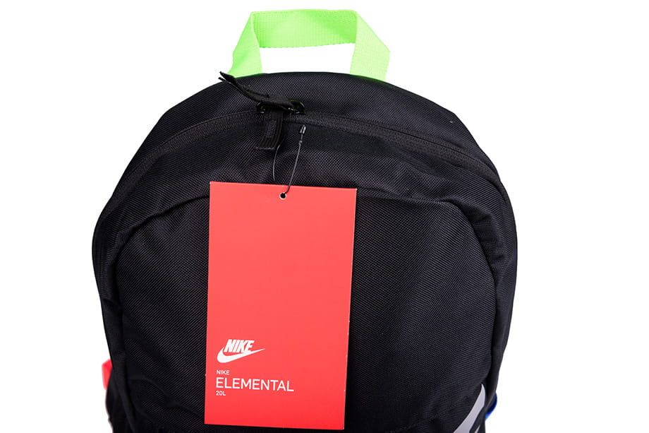 Nike Rucksack mit dem Mäppchen Y Elemental BKPK FA19 BA6030 010