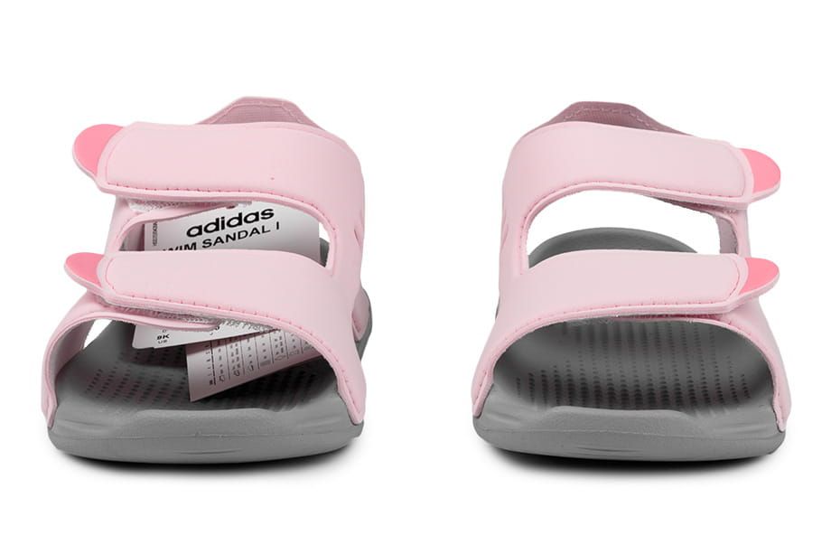 adidas Schuhe Kinder Swim Sandal I FY8065