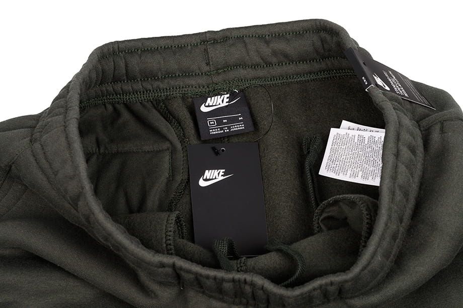 Nike Jogginghose Herren Club Jogger BV2671 355