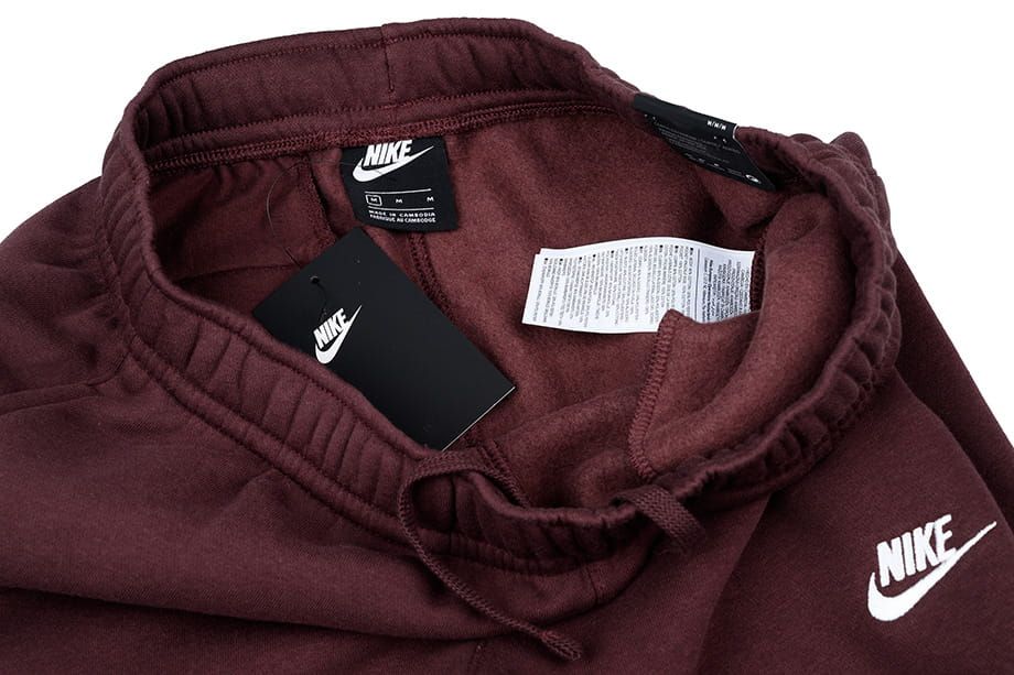 Nike Jogginghose Herren Club Jogger BV2671 233