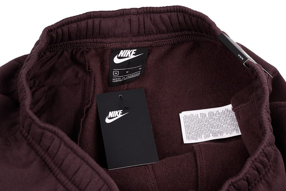Nike Jogginghose Herren Club Jogger BV2671 263