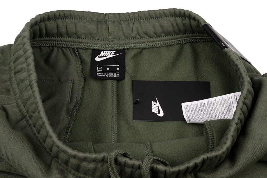 Nike Jogginghose Herren Club Jogger BV2671 380