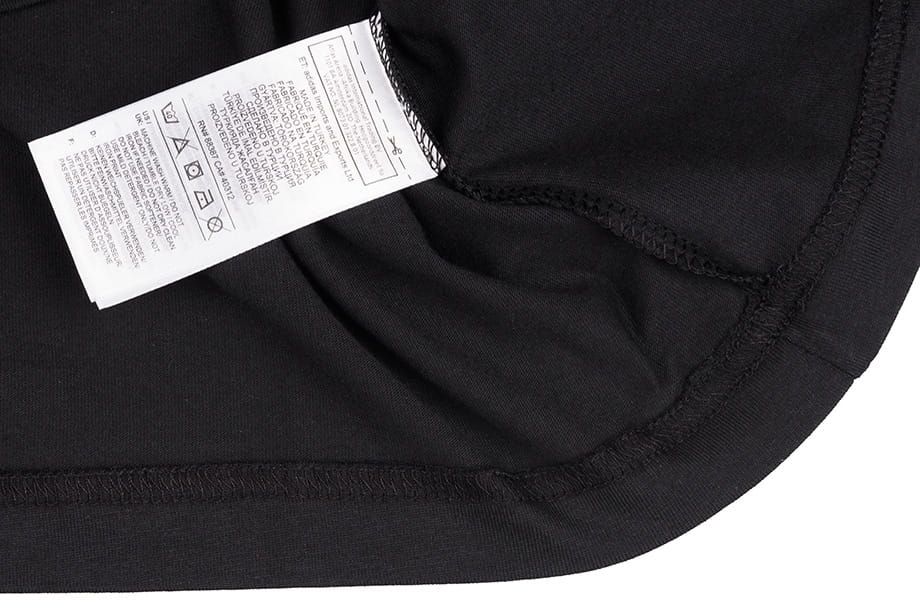 adidas T-Shirt Herren Essentials DU0404