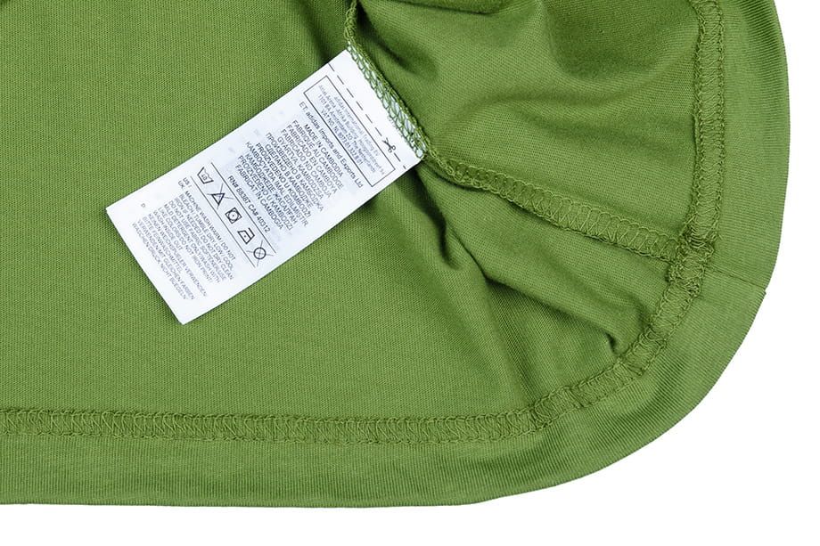 adidas T-Shirt Herren Essentials EI9823