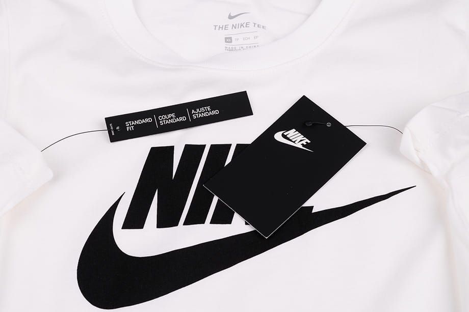Nike T-Shirt für Damen Tee Essential Icon Future BV6169 100