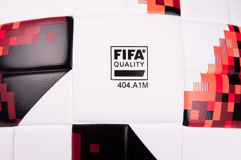 adidas Ball Telstar WM Russland Mechta WC KO r. 5 CW4683