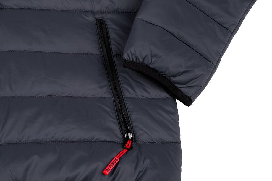 Alpinus Herren Jacke Aosta Light BR43366